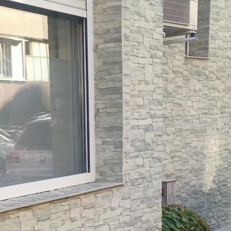 Студио Acacia Varna Extérieur photo