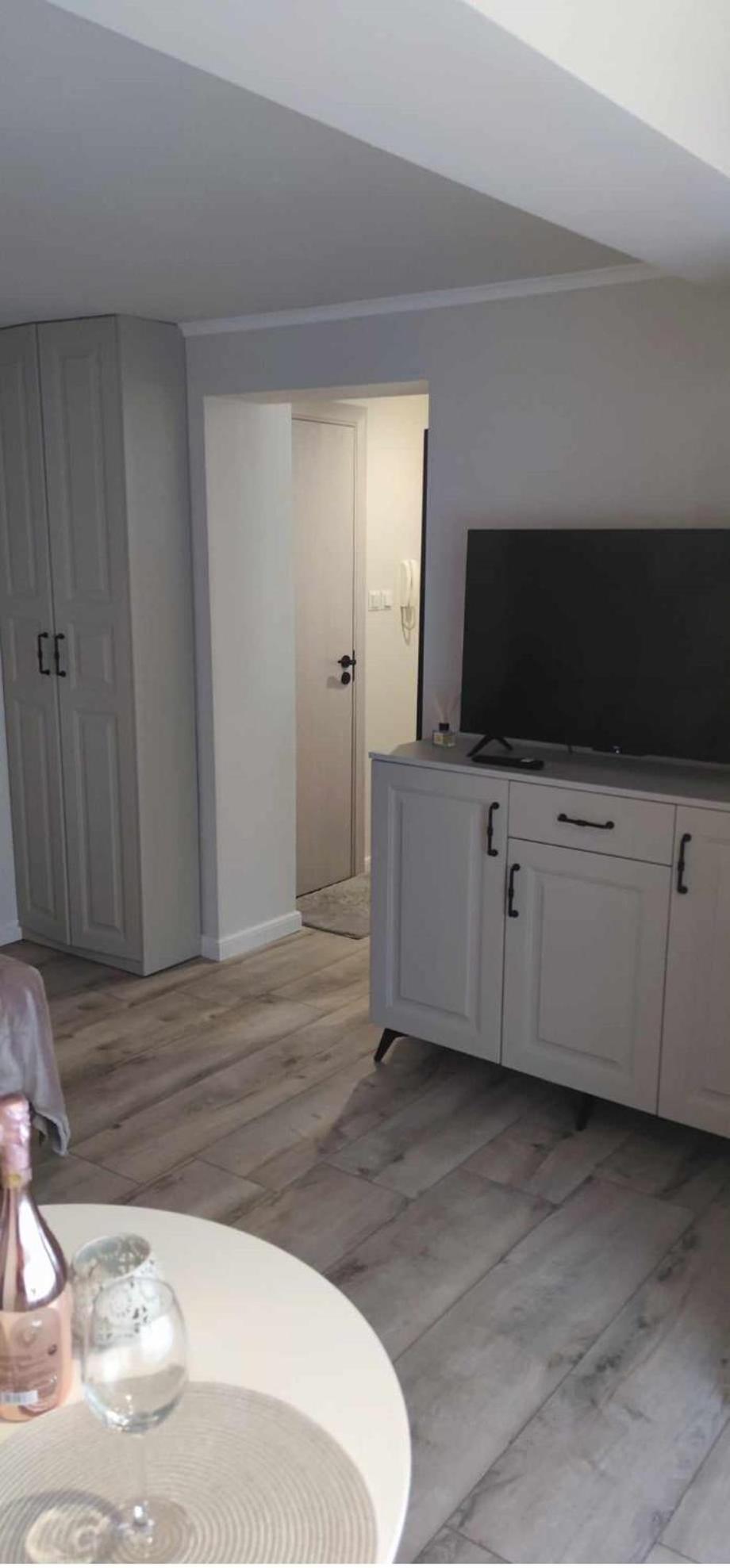 Студио Acacia Varna Extérieur photo