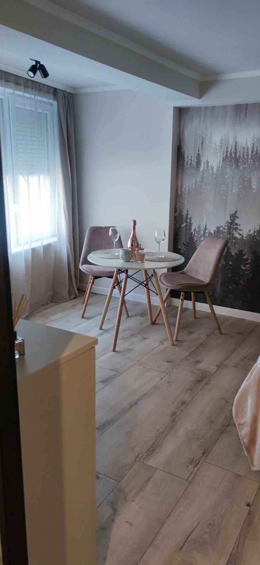 Студио Acacia Varna Extérieur photo