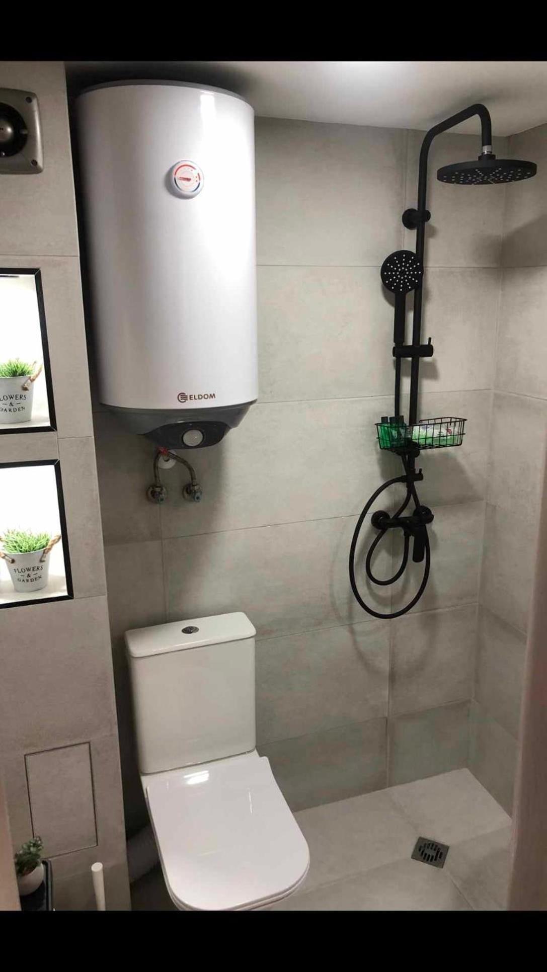 Студио Acacia Varna Extérieur photo