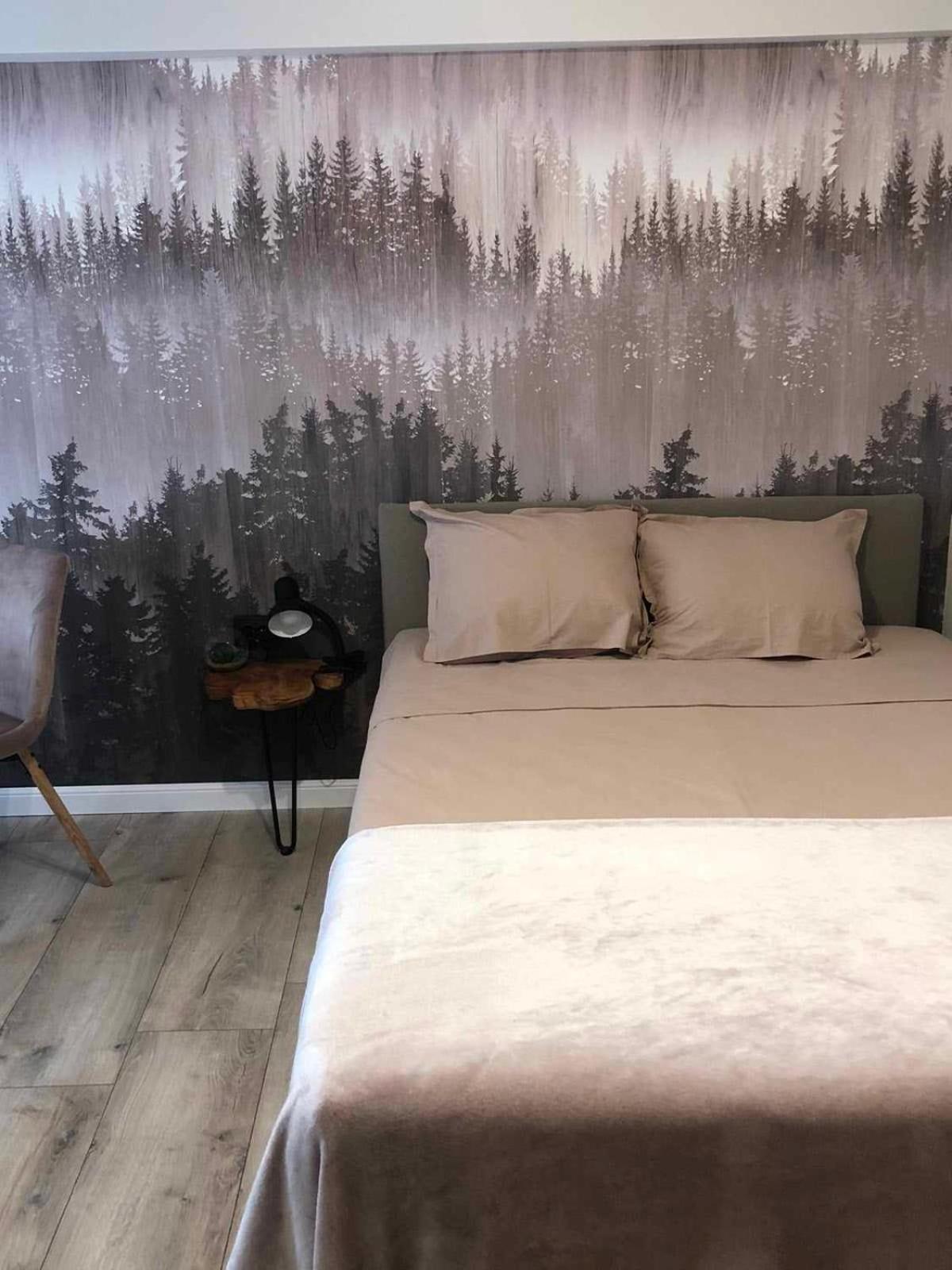 Студио Acacia Varna Extérieur photo